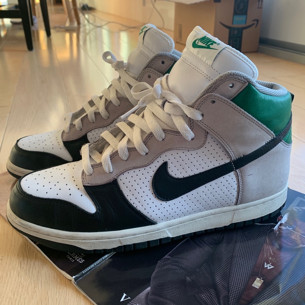 Nike Dunk Premium “Bo Knows”